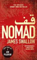 Nomad: The most explosive thriller you'll read all year(The Marc Dane series)