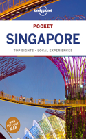 Lonely Planet Pocket Singapore 6