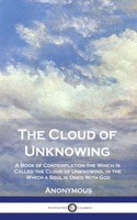 Cloud of Unknowing