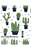 Dot Grid Journal