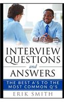 Interview Questions and Answers