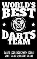 World's Best Darts Team