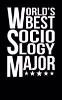 World's Best Sociology Major