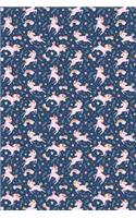Unicorn Pattern - Mythical Creature 16