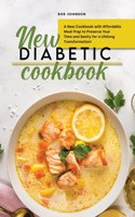 New Diabetic Cookbook
