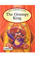 The Grumpy King