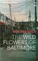 The Wildflowers of Baltimore
