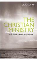 Christian Ministry