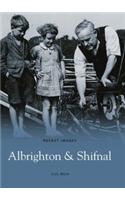 Albrighton and Shifnal: Pocket Images