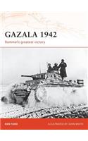 Gazala 1942