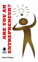 Are You an Entrepreneur?