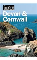 Time Out Devon & Cornwall
