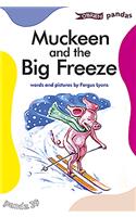 Muckeen and the Big Freeze