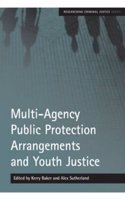 Multi-Agency Public Protection Arrangements and Youth Justice