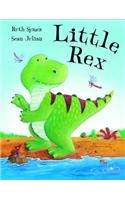 Little Rex