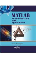 Matlab: An Introduction with Applications
