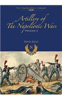 Artillery of the Napoleonic Wars
