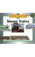 Steam Trains