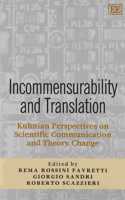 Incommensurability and Translation