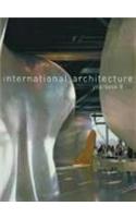 International Architecture Yearbook