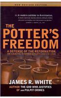 Potter's Freedom