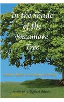 In the Shade of the Sycamore Tree: Ministers Reflect on the Subject of Wealth