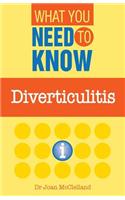 Diverticulitis