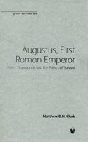 Augustus, First Roman Emperor