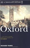 Traveller's History of Oxford