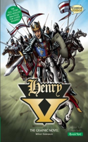 Henry V the Graphic Novel: Quick Text