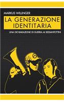 La Generazione Identitaria