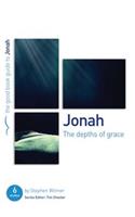 Jonah: The Depths of Grace
