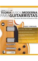 O Guia Prático de Teoria Musical Moderna para Guitarristas