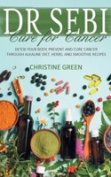 Dr Sebi Cure for Cancer