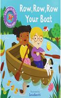 Row, Row, Row Your Boat