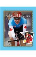 Clara Hughes