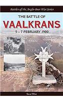 The Battle of Vaalkrans