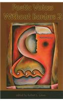 Poetic Voices Without Borders 2