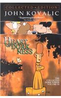 Dork Tower III Heart of Dorkness