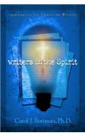 Writers in the Spirit
