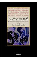 Fantoches 1926