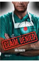 Claim Denied