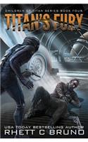Titan's Fury