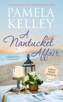 Nantucket Affair: Large Print Edition