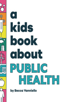 Kids Book About Public Health