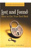Lost and Found