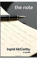 The Note: A story of love, lies and deception