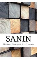 Sanin