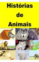 Histórias de Animais
