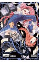 Though You May Burn to Ash, Vol. 4